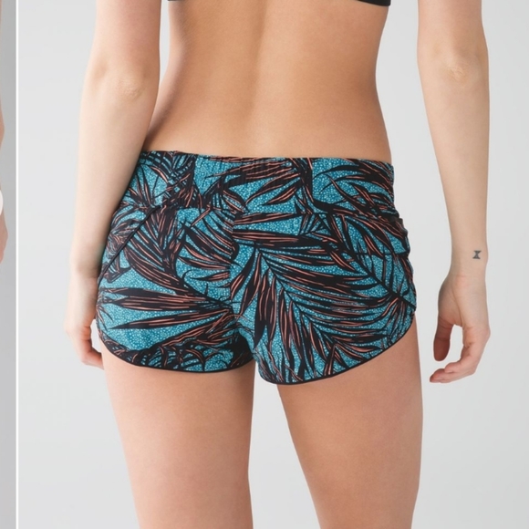 lululemon athletica Other - Lululemon surf short II